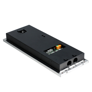 Sistema de intercomunicación de audio para construcción de apartamentos, multi Cable de 2 cables - Product Image 4