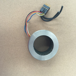 Iyi durumda kullanılan tatawa SEIKI kodlayıcı TS2640N321E64 BRX SMARTSYN çözücü - Product Image 3