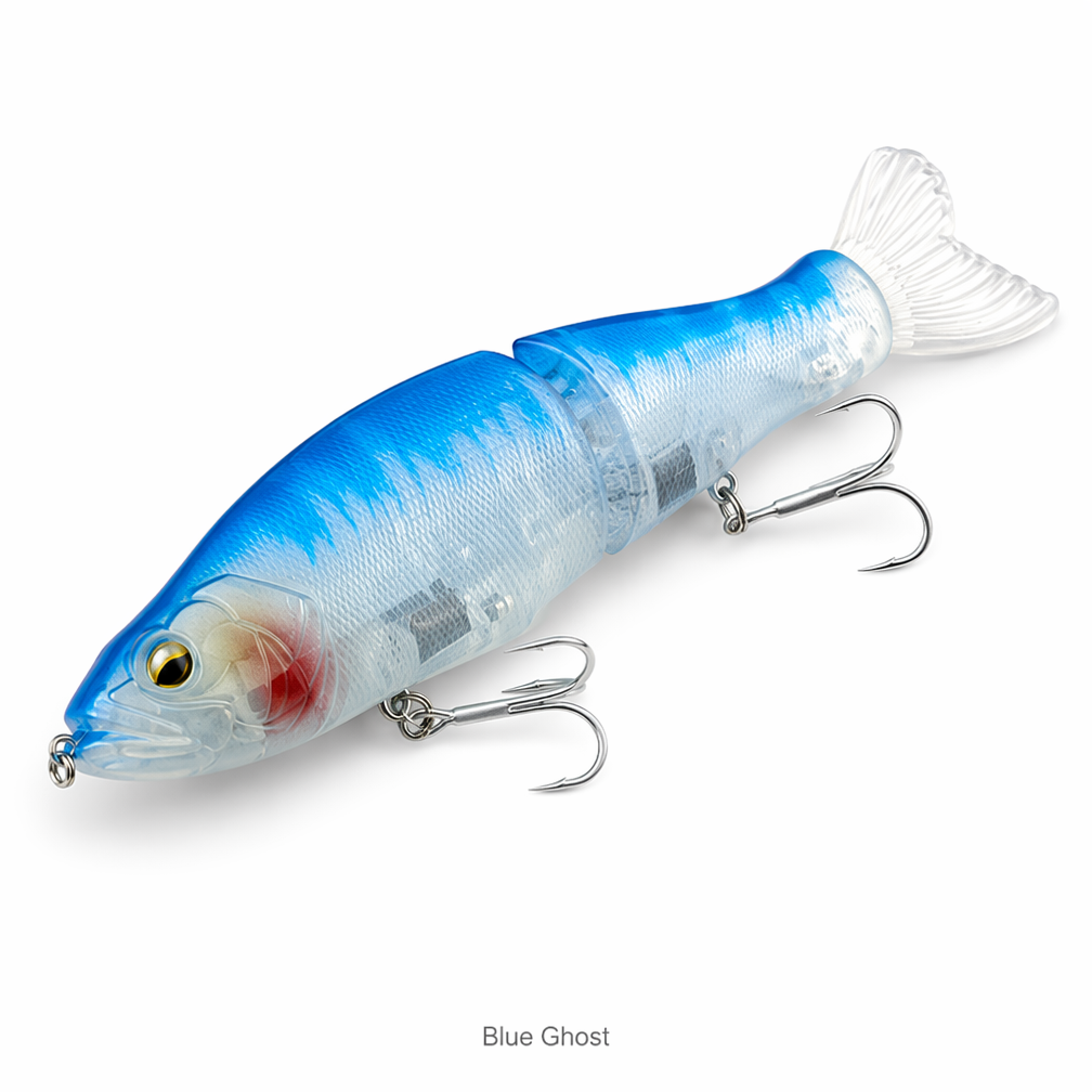 Blue Ghost