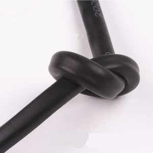 VDE 2芯电力电缆2x2.5 MM2 2x4 MM2 H05VV-F (TTR) 电缆 - Product Image 2