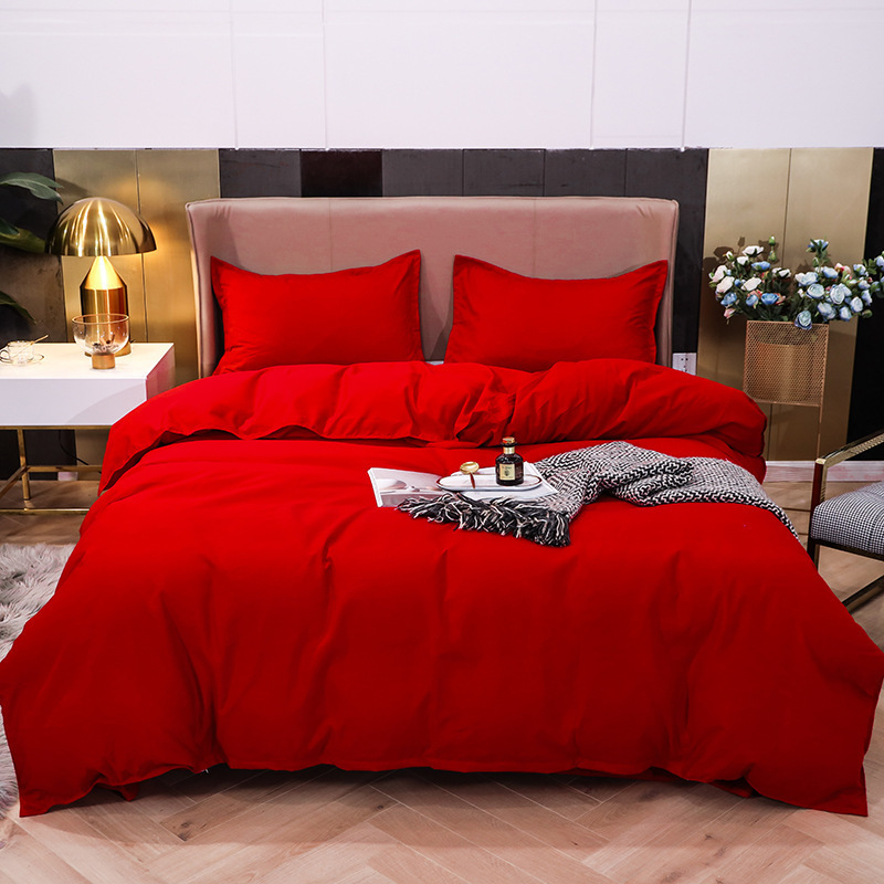 rosso brillante