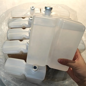 <strong>Linx</strong> 8900 0.5L 500ml 1240 Black <strong>Ink</strong> with RFID Chip Tags <strong>for</strong> <strong>Linx</strong> CIJ Inkjet Printers 8900 Series <strong>Machines</strong> - Product Image 5