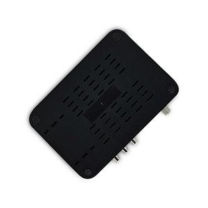 CAS destek IPTV Youtube WIFI Megogo Full Hd H.265 Hevc Set üstü kutusu dbt2 alıcı net dvb t2 - Product Image 6