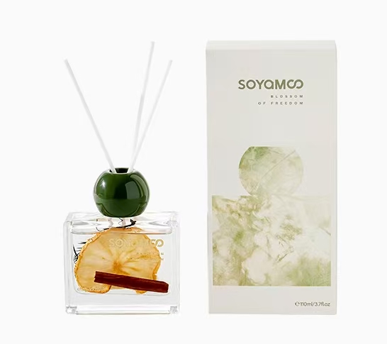 Xunye pomme cannelle 110ml