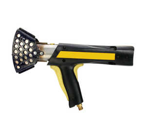 Schrumpfen taschenlampe mit, heizung flameiing und andere funktion form kunststoff und andere nutzung - Product Image 2