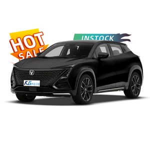 2024 China <strong>Brand</strong> New 2025 New Fuel Vehicle SUV Changan <strong>UNI</strong>-T 1.5T Gasoline SUV Car High Gasoline Car Changan <strong>Uni</strong>-T Unit