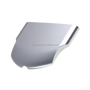 Sony PSP arka kapak 2000 için pil 3000 kılıf plastik Gamepad PSP2000 PSP3000 için yedek pil koruyucu kapak - Product Image 4