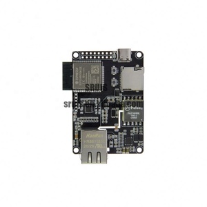 T-Internet-POE ESP32-WROOM LAN8720A Chip Ethernet Adapter And Downloader Expansion Board <strong>Programmable</strong> <strong>Hardware</strong> - Product Image 3