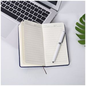 <strong>A4</strong> Leather <strong>Notebook</strong> A5 Custom Size School <strong>Exercise</strong> <strong>Book</strong> Black and White <strong>Exercise</strong> <strong>Notebook</strong> - Product Image 6