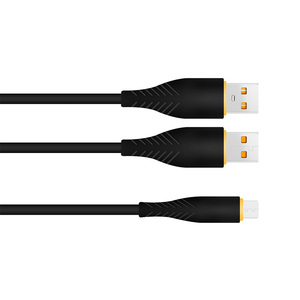 Ucuz 1M hızlı hızlı şarj promosyon USB 2.0 mikro USB kablo Android Samsung Galaxy Note10 S10 not LG Nexus bilgisayar yazıcı - Product Image 5