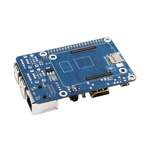 Soluzione alternativa Raspberry Pi CM4 a 3B adattatore per Raspberry Pi 3 modello B/B + scheda di sviluppo - Product Image 5