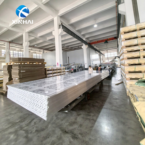 Toptan fiyat 3mm katı Pc plastik Panel Anti-UV Policarbonato şeffaf yekpare polikarbonat levha çatı için - Product Image 4
