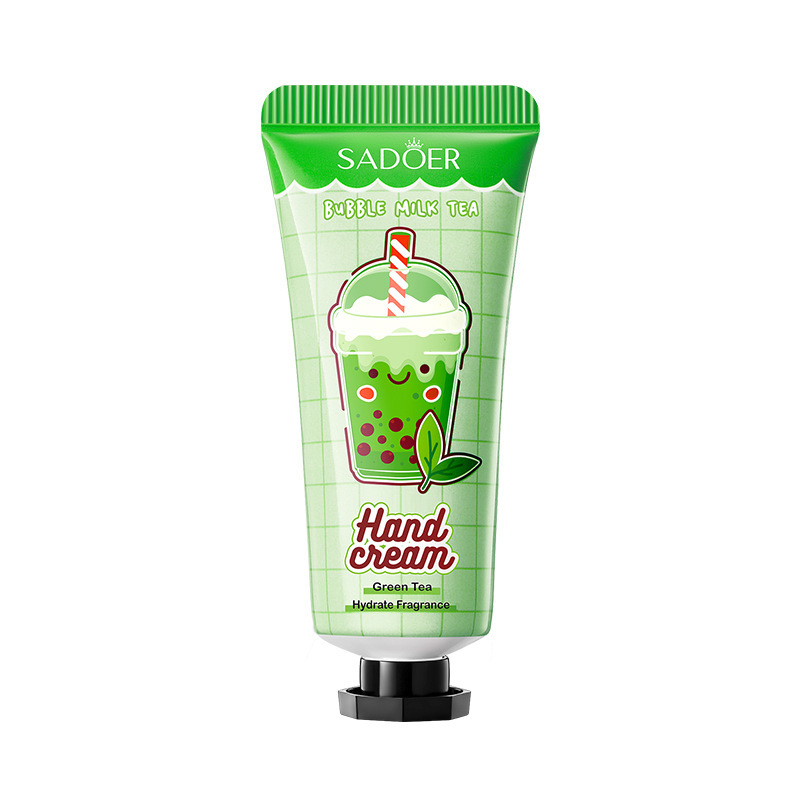 Tè verde