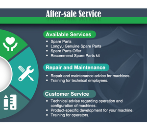 Công suất cao hoàn toàn tự động làm bánh mì dây chuyền sản xuất máy sản xuất bánh mì Máy làm bánh mì công nghiệp - Product Image 2