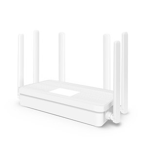 Router CPE Sub-6GHz 5G NR avanzati dotati di Modem con slot Dual-SIM e raffreddamento attivo per rete programmabile IMEI - Product Image 3
