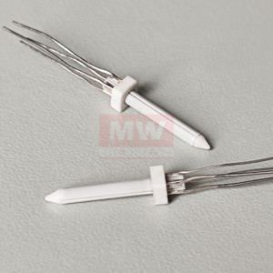 Máy Sưởi Hình Nón Bằng Gốm MCH Heating Doodle Pen Element Cho Máy In 3D - Product Image 5