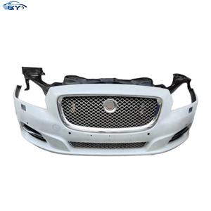 Auto Parts Auto Bumper Front Bumper for <strong>Jaguar</strong> <strong>XJ</strong> (X35 Front Mounting Assembly OE C2D35886LML C2D35887LML C2D5370XXX C2D5386XXX - Product Image 2