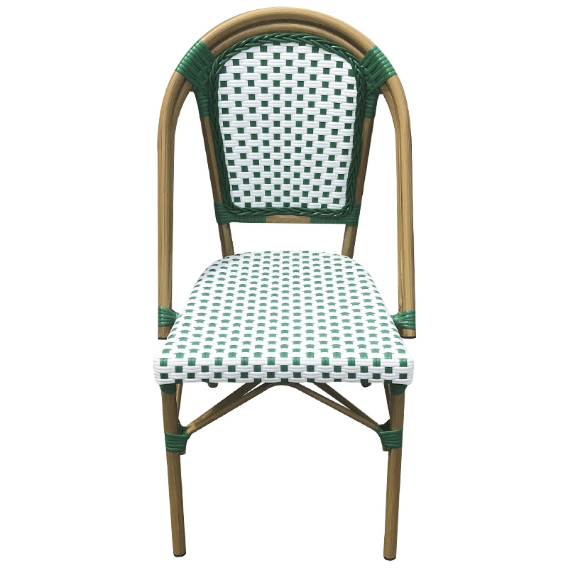 Model e armchair
