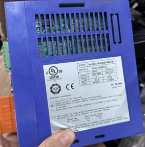 Neue Servo M-EDC-PS3030AB5FB M-EDC-PS3015CB5F5 Antrieb Elektrische Ausrüstung PLC Controller - Product Image 1