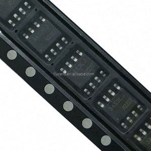 LM3409 DC DC Controller Step-Down IC 10-HVSSOP <strong>LM3409MY</strong>/<strong>NOPB</strong> - Product Image 4