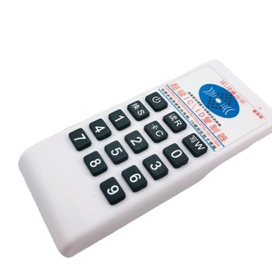 <strong>High</strong> <strong>Quality</strong> <strong>Programmable</strong> Copier RFID Duplicator ABS Material Key Smart <strong>Card</strong> Reader - Product Image 1
