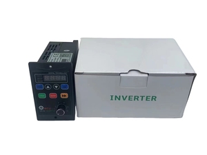 UX-52 Vfd Inverter AC220V Speed <strong>Controller</strong> 1input 3output 750W 400W 300W 120W 90W Motor <strong>Controller</strong> - Product Image 5