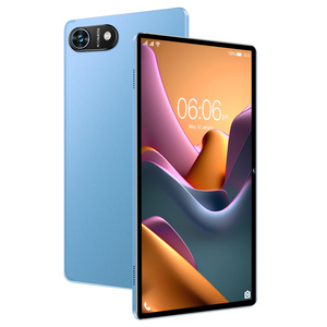 Smart P70 Tablet Computadora Sistema Android Fotografía de alta definición WiFi y conectividad 4G/5G - Product Image 1