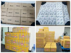 Asansör asansör TS2640N321E64 için dahili çözümleyici ile kodlayıcı - Product Image 4