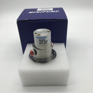 Thay Thế Markem-bơm Áp Suất Imaye ENM5629 Có Logo MINI Cho Phụ Tùng Máy In Phun Imaye - Product Image 4