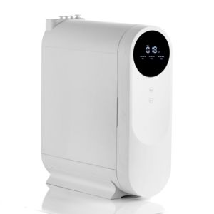 ディスプレイ付き3ステージアンダーシンク500GPDタンクレスダイレクトフロー逆浸透水フィルター - Product Image 1