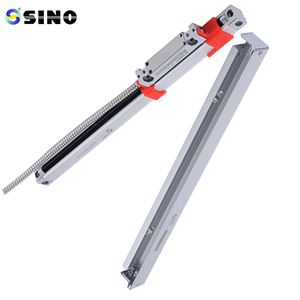 Optischer Absolut-und Inkrement al geber SINO KA200 Super mini Linear Scale, geeignet für Fräsmaschinen mit TTL - Product Image 2