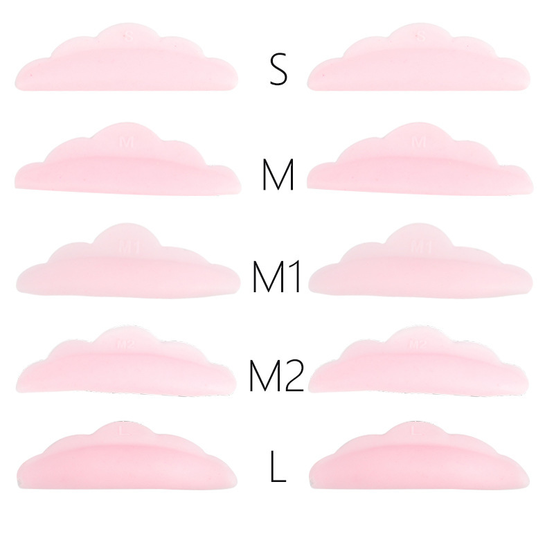 Rose-5 paires