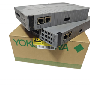 CP451-11 S2 Processor Module with <strong>Analog</strong> <strong>Input</strong> Interface <strong>Modbus</strong> Network CPU Interface Yokogawa - Product Image 6