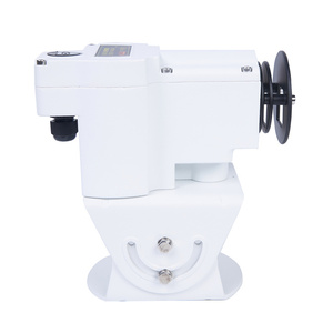 Laser-Based Collision Avoidance <strong>System</strong> with IP Network IP65 Waterproof Proximity <strong>Sensors</strong> for <strong>Obstacle</strong> <strong>Detection</strong> - Product Image 4