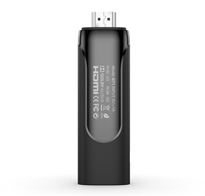 2025 XNANO GT1 S905Y4 Quad A35 16500DMIPS Android 11 Google sertifikalı 4K BT5.0 çift WIFI çoklu dil TV çubuk mini PC - Product Image 2
