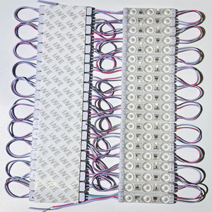 DC <strong>12v</strong> 1.5W <strong>CE</strong> ROHS High Brightness <strong>LED</strong> Modules Channel Letters Sign Signage Light Box IP68 <strong>12v</strong> <strong>LED</strong> Modules - Product Image 3