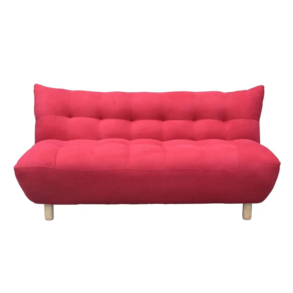 Mới nhất nhà ghế sofa sang trọng bọc vải cho sofa L loại gỗ