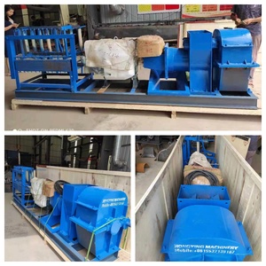 Manual Red <strong>Clay</strong> Mud Brick Cutter Hollow Solid <strong>Extruder</strong> <strong>Block</strong> Soil Earth Ecological Mold Brick Making Machine in Ethiopia - Product Image 5