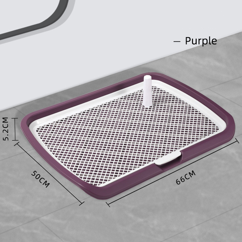 violet