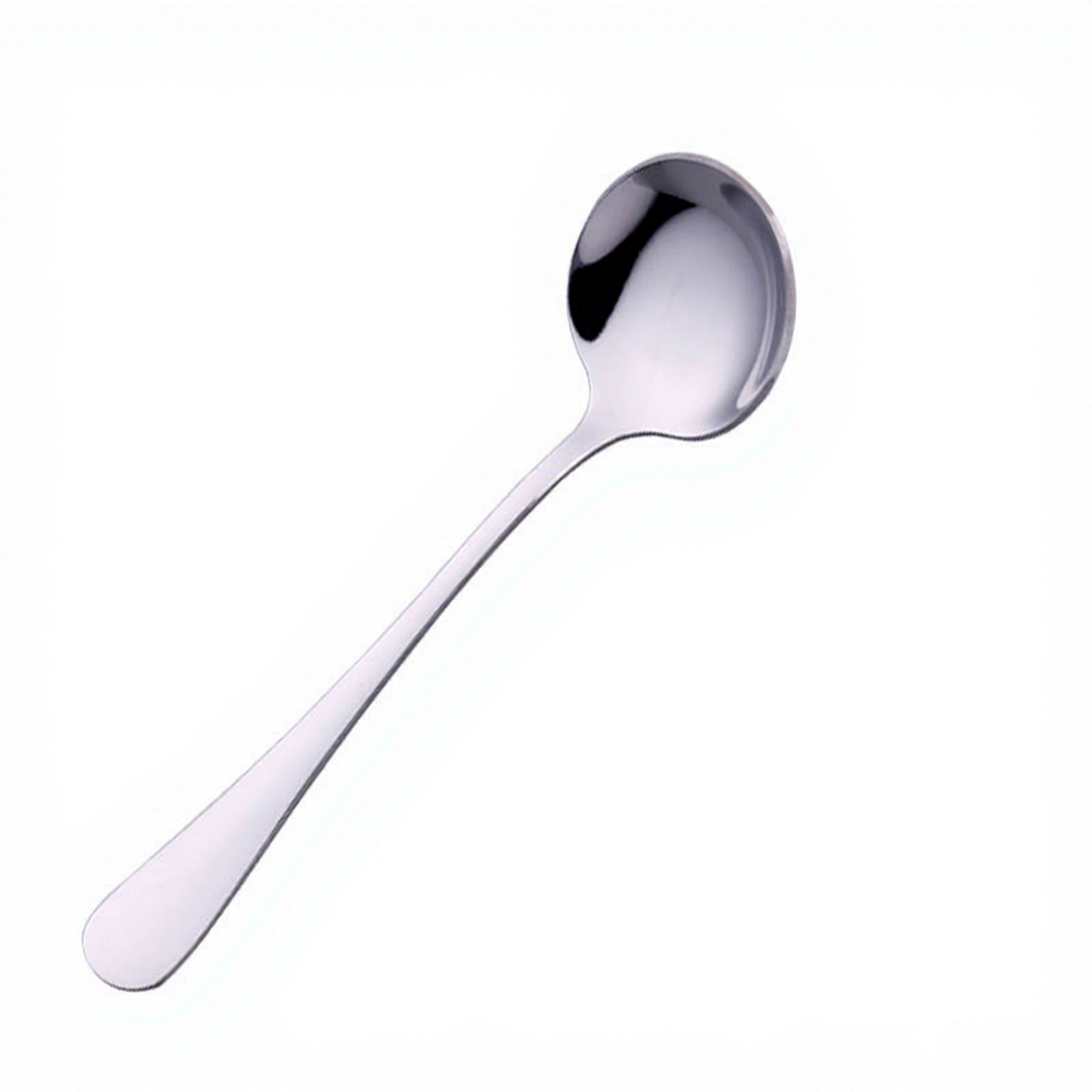 Cuillère en argent
