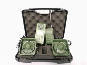 Penjualan terlaris pemutar MP3 berburu Digital perangkat pemanggil suara burung 400 suara burung pengendali jarak jauh nirkabel untuk umpan berburu - Product Image 5