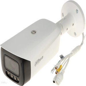 <strong>Dahua</strong> Original IPC-HFW2441T-ZAS 4MP IR Bullet Network <strong>Camera</strong> Support Audio in and Out <strong>Camera</strong> - Product Image 1