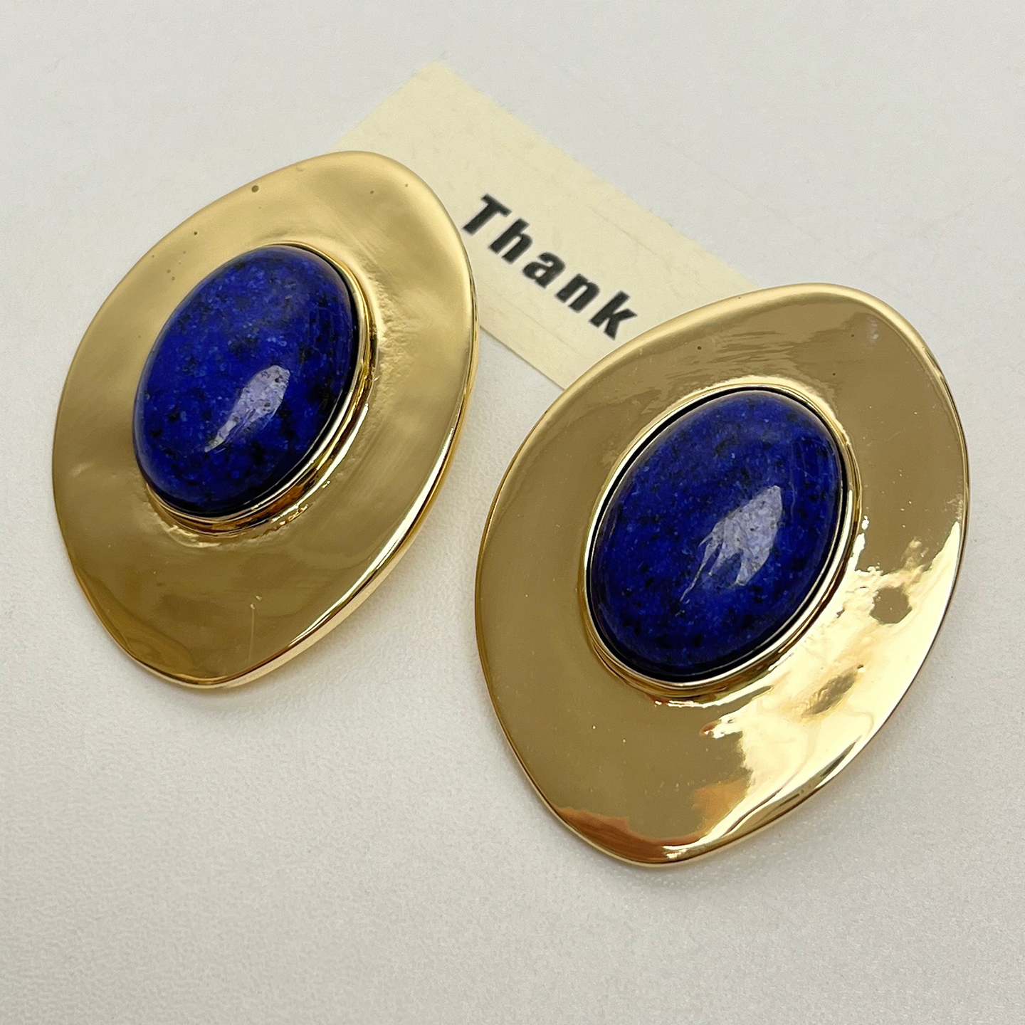 Oro + Blu