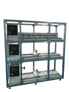 Lamp Strip <strong>Testing</strong> <strong>Machine</strong> Life <strong>Testing</strong> <strong>Machine</strong> Curling test - Product Image 2