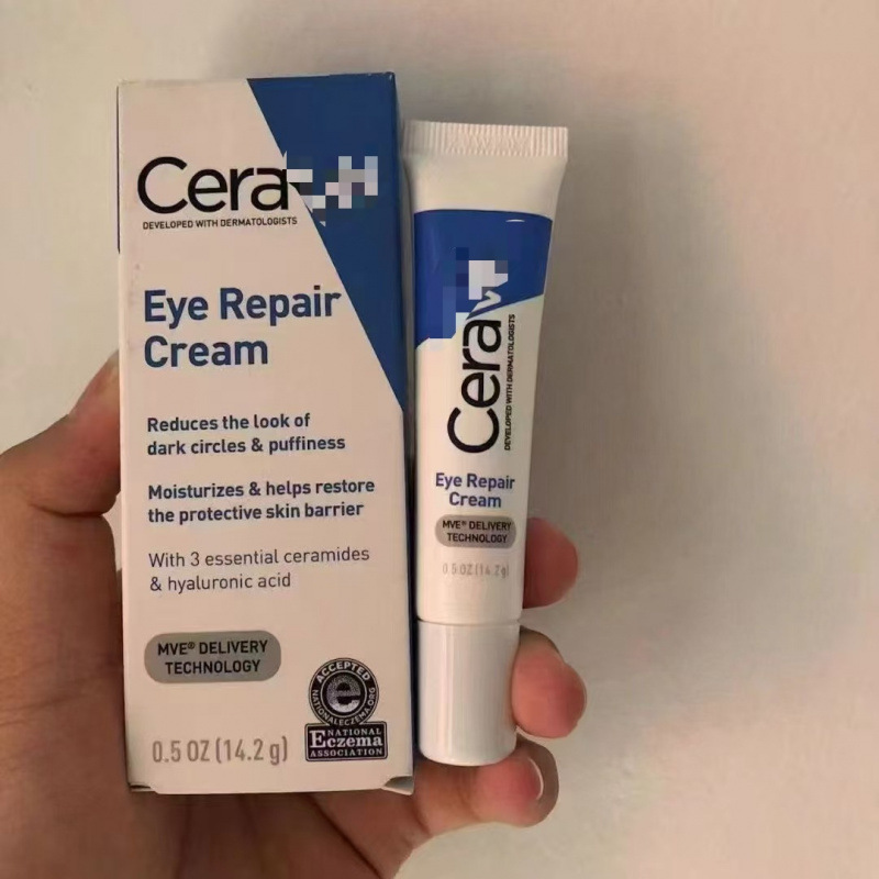 Blue Eye Cream