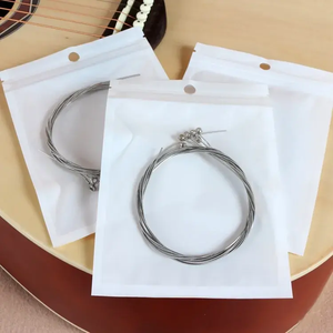 Cuerda de guitarra eléctrica a granel de alta calidad, cuerda de guitarra clásica, cuerda de guitarra acústica para venta al por mayor - Product Image 5
