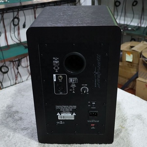 K5 5英寸工作室有源扬声器130W有源监视器扬声器有源监视器低音炮扬声器 - Product Image 3