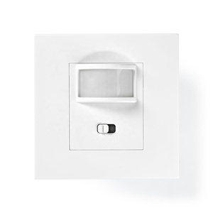 ES-P09B Smart mini <strong>motion</strong> <strong>sensor</strong> infrared PIR <strong>motion</strong> detect switch for wall - Product Image 1