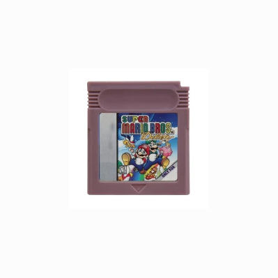 Noir MarIo Bros. Chariot de luxe