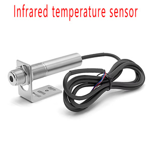 非接触式温度传感器红外温度传感器 - Product Image 5